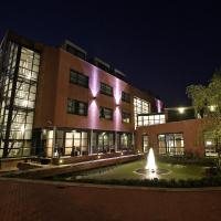 Hamsphire Hotel Mijdrecht Marickenland